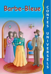 Contes universels : Barbe-Bleue