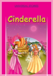 Universal Stories: Cinderella
