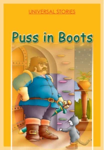 Universal Stories: Puss in Boots
