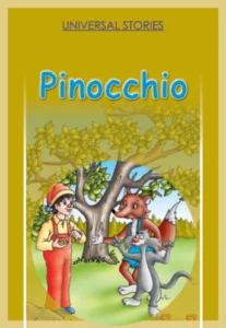 Universal Stories: Pinocchio