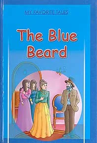 My Favorite Tales: The Blue Beard