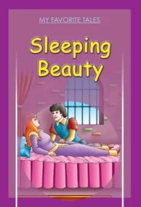 My Favorite Tales: Sleeping Beauty