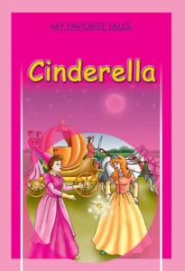 My Favorite Tales: Cinderella