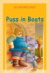 My Favorite Tales: Puss in Boots