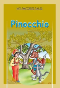 My Favorite Tales: Pinocchio