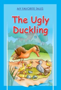My Favorite Tales: The Ugly Duckling