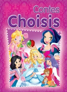 Contes choisis : Pour filles