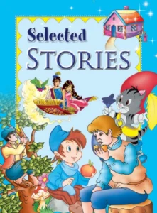 Selected Stories: For Boys