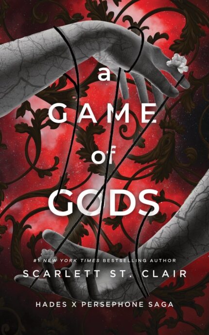 A game of gods Scarlett