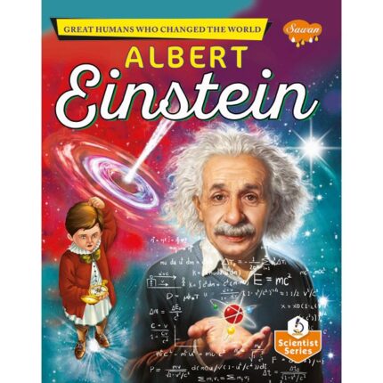 ALBERT EINSTEIN GREAT HUMAN WHO CHANGE THE WORLD