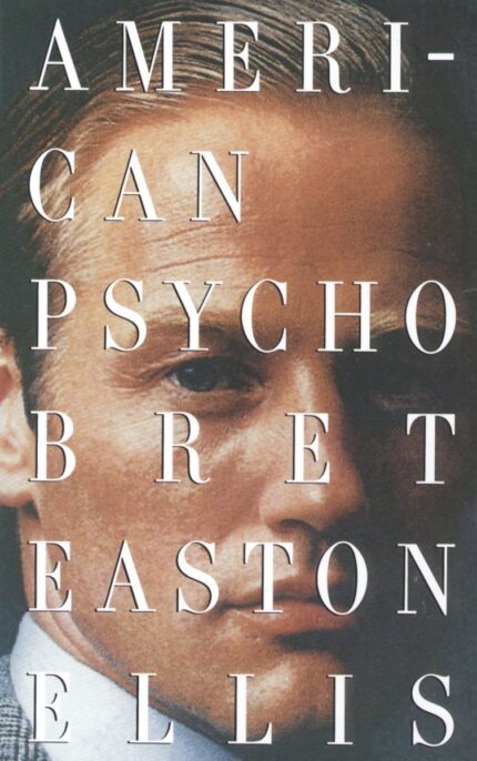 AMERICAN PSYCHO ELLIS