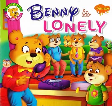 BENNY IS LONELY