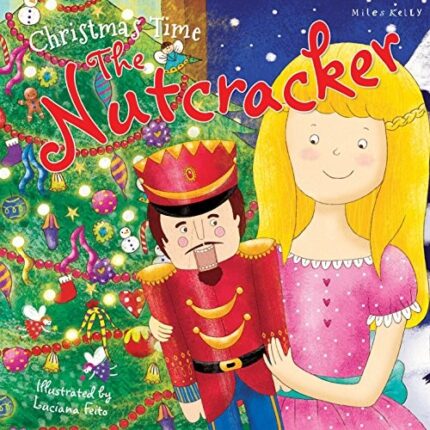 CHRISTMAS TIME THE NUTCRA