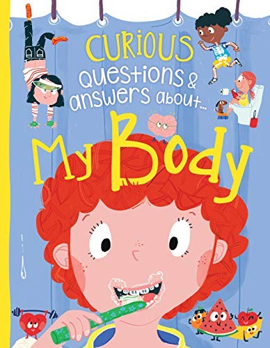 CURIOUS MY BODY CURIOUS MY BODY