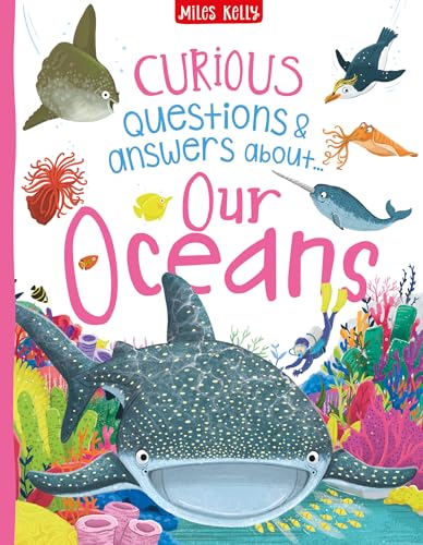 CURIOUS OUR OCEANS