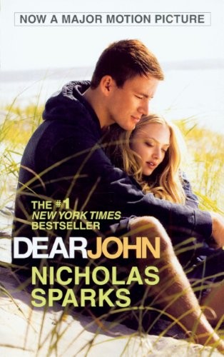 Dear John Nicholas Sparks