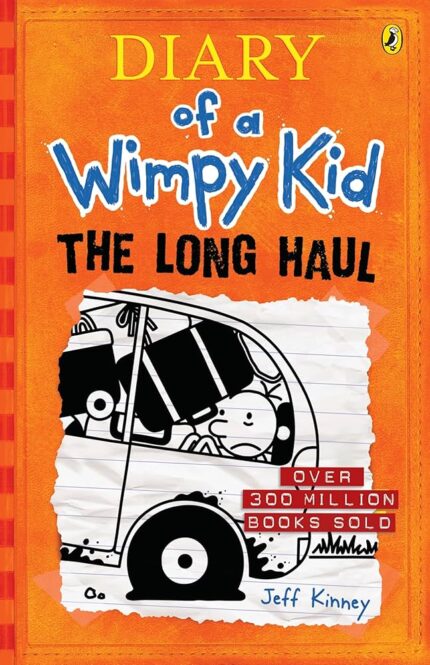 Diary of a Wimpy Kid: The Long Haul
