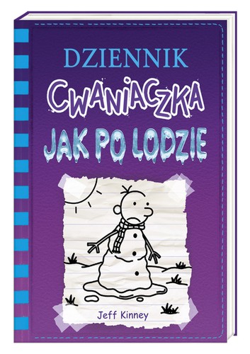 Diary of a Wimpy Kid: The Meltdown (Book 13)