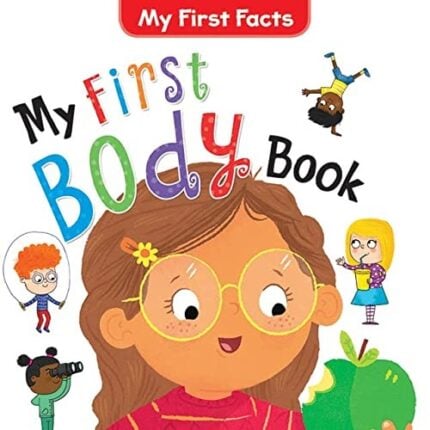 FIRST BODY BOOK