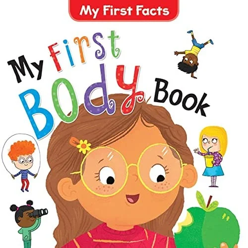 FIRST BODY BOOK FIRST BODY BOOK