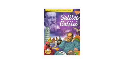 GALILEO GALILEI GREAT HUMAN WHO CHANGE THE WORLD