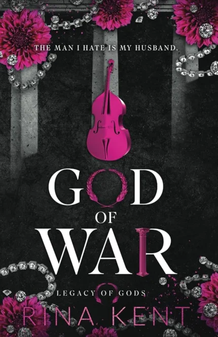 GOD OF WAR