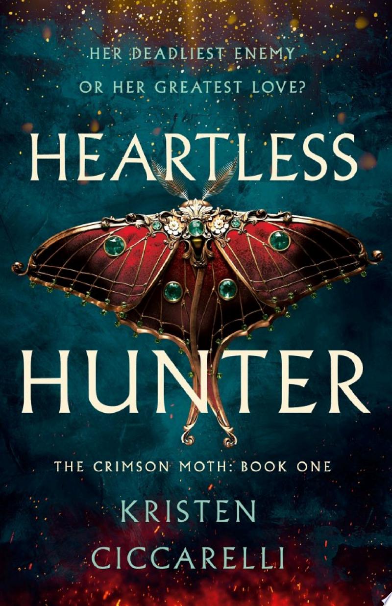 Heartless Hunter Heartless Hunter - Image 1