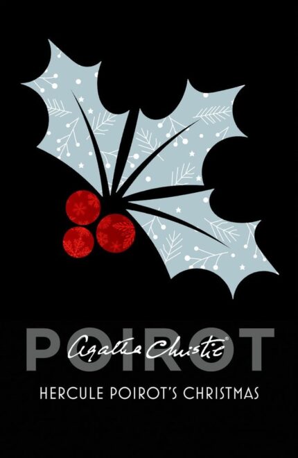 HERCULE POIROTS CHRISTMAS