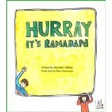 HURRY ITS RAMADAN