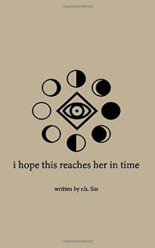 I hope this reaches her in time