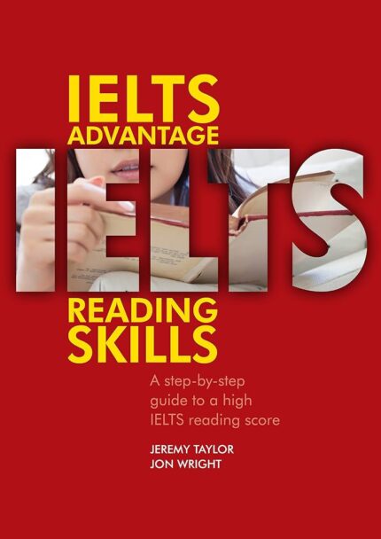 IELTS ADVANTAGE READING SKILLS FERENY TAYLOR JON WRIGHT