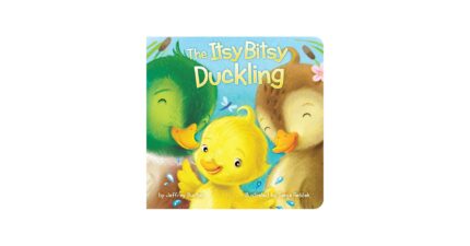 ITSY BITSY DUCKLING LEVEL 0