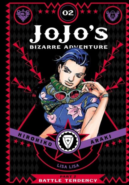 JOJOS LEVEL 2 PART 2