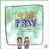 LETS PRAY منة بكار