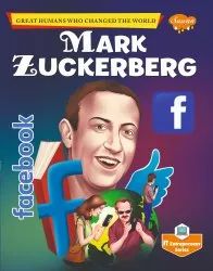 MARK ZUCKERBERG GREAT HUMAN WHO