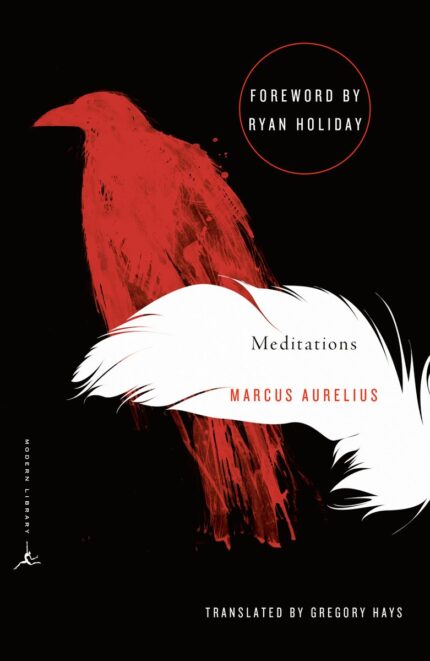 MEDITATION MARCUS AURELUIS