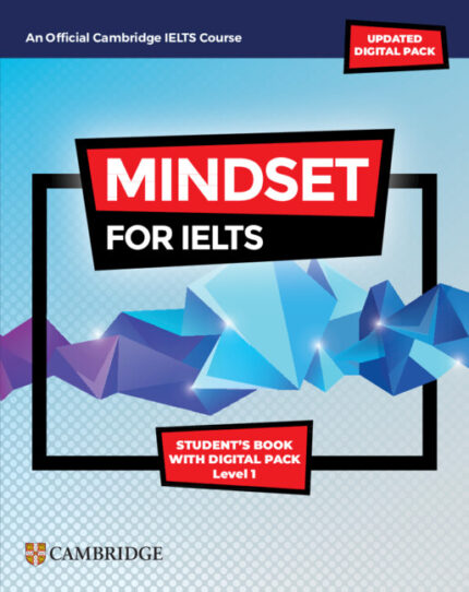 MIND SET FOR IELTS STUDENTS BOOK 1