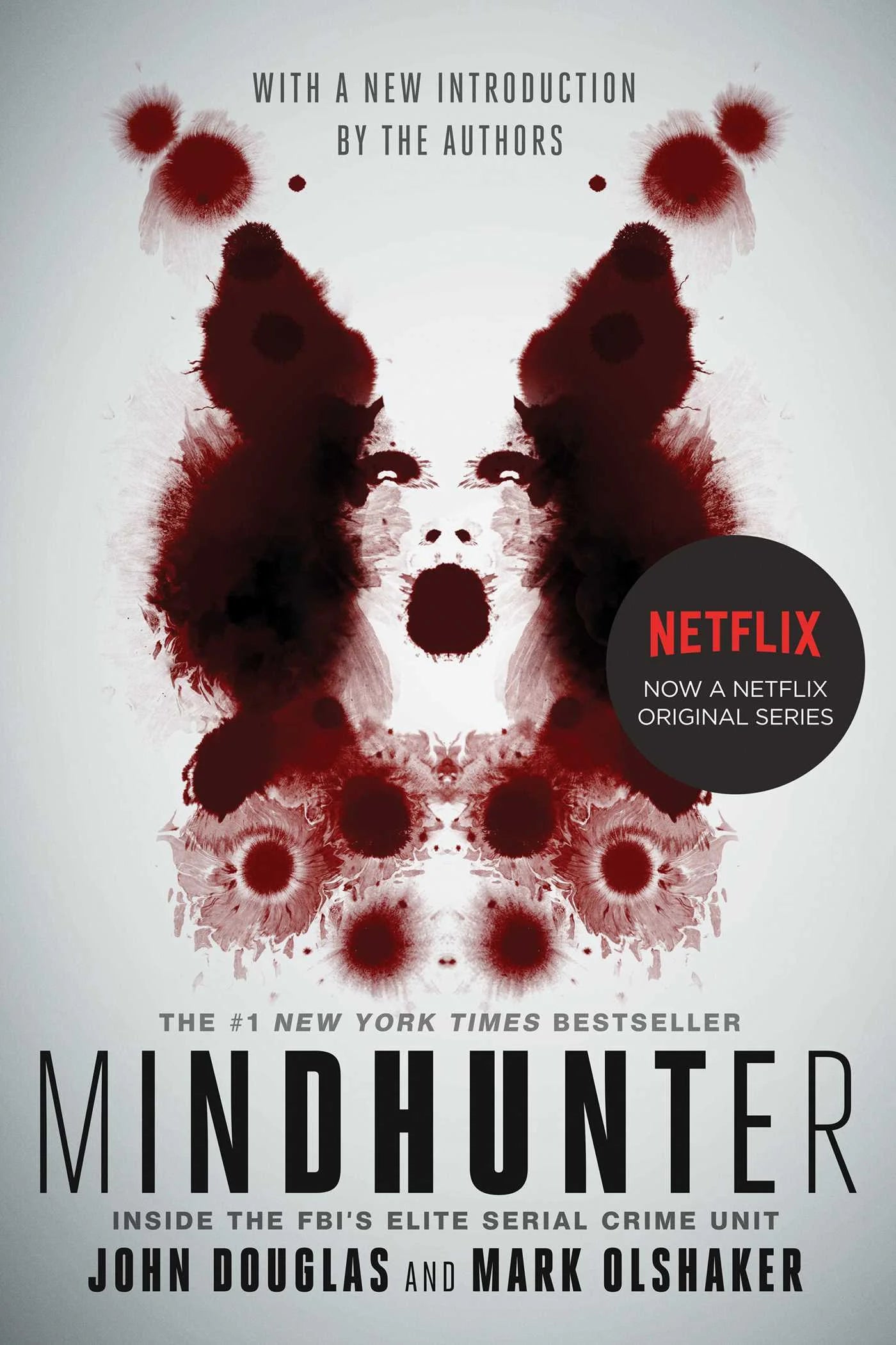 Mindhunter Mindhunter