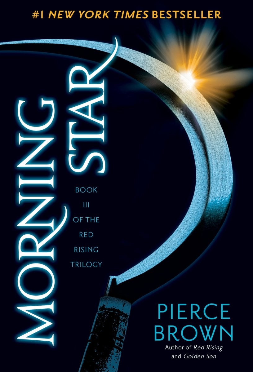 Morning Star (Red Rising Series) Morning Star (Red Rising Series)
