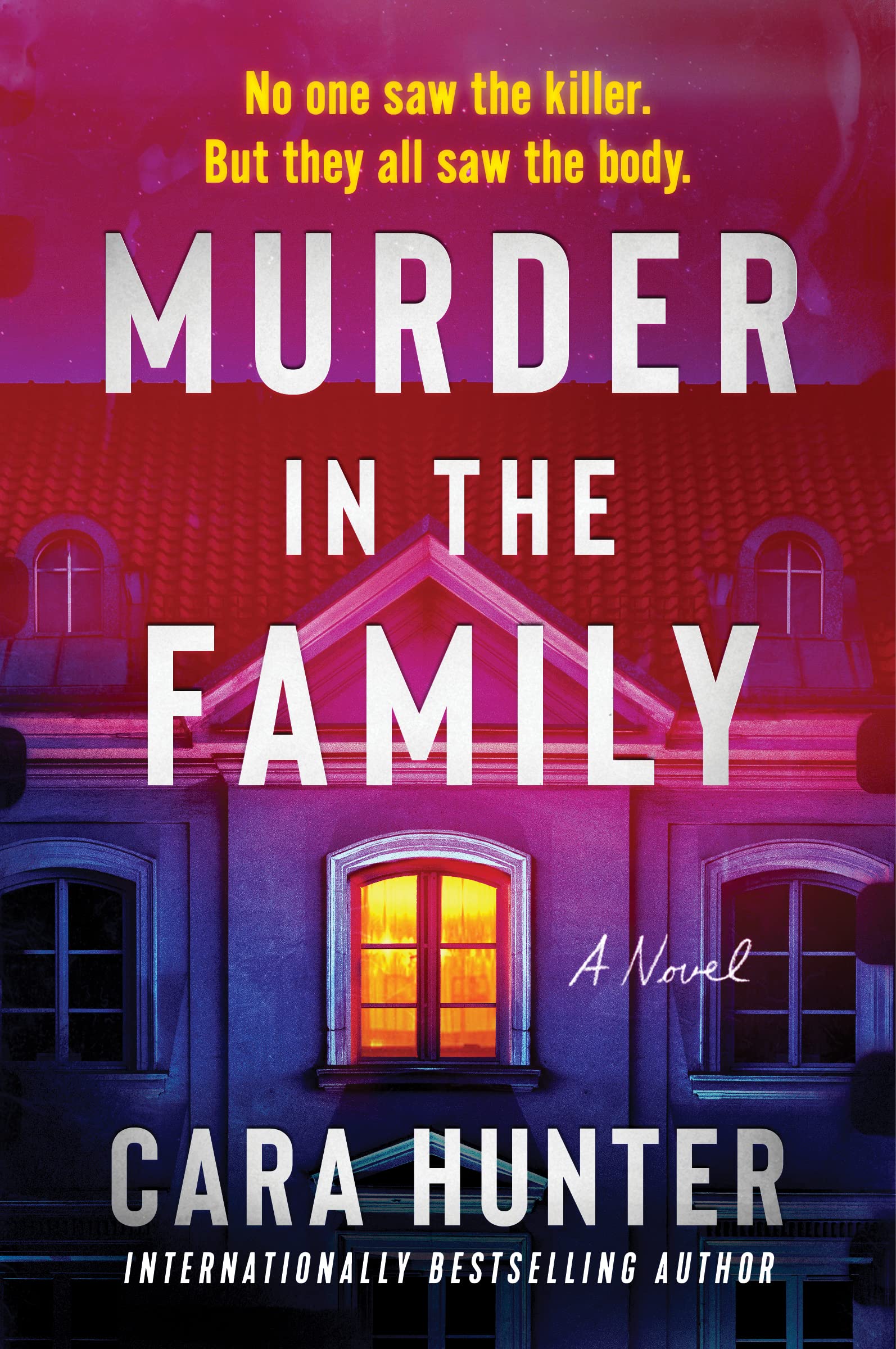murder in the family murder in the family