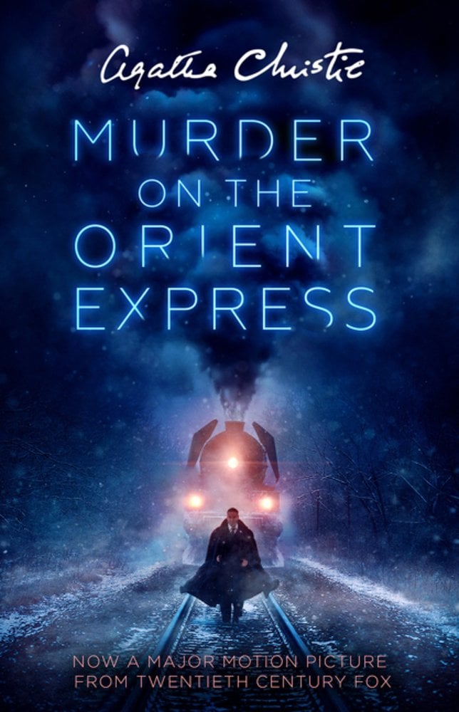 Murder on the Orient Express Murder on the Orient Express
