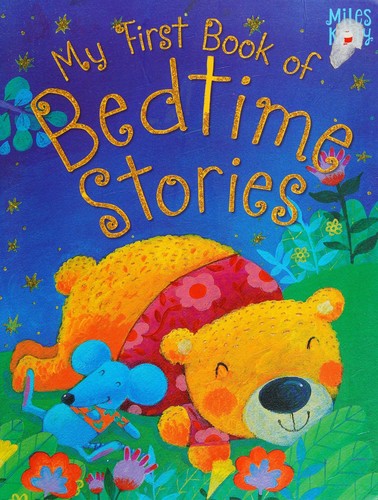 My First Bedtime Stories