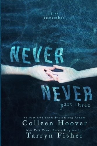 Never Never Part Three