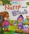 NUTTY AND BIRDIE LEVEL 1