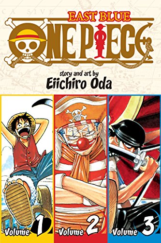 One Piece Don’t Get