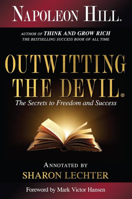 OUTWRITING THE DEVIL NAPOLEON HILL