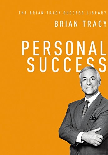 PERSONAL SUCCESS BRIAN TRACY