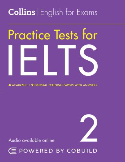 PRACTICE TESTS FOR IELTS