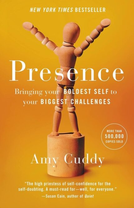 PRESENCE ANY GUDDY