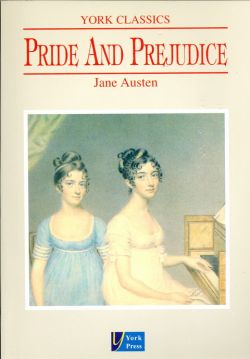 PRIDE AND PREJUDICE Y/C
